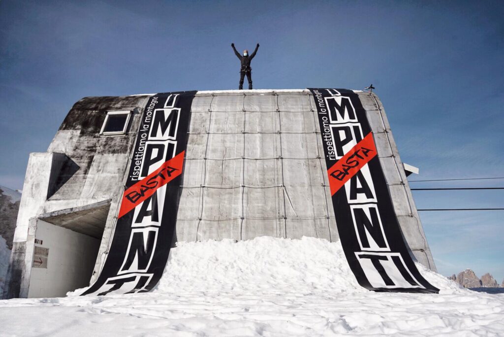 marmolada 2020