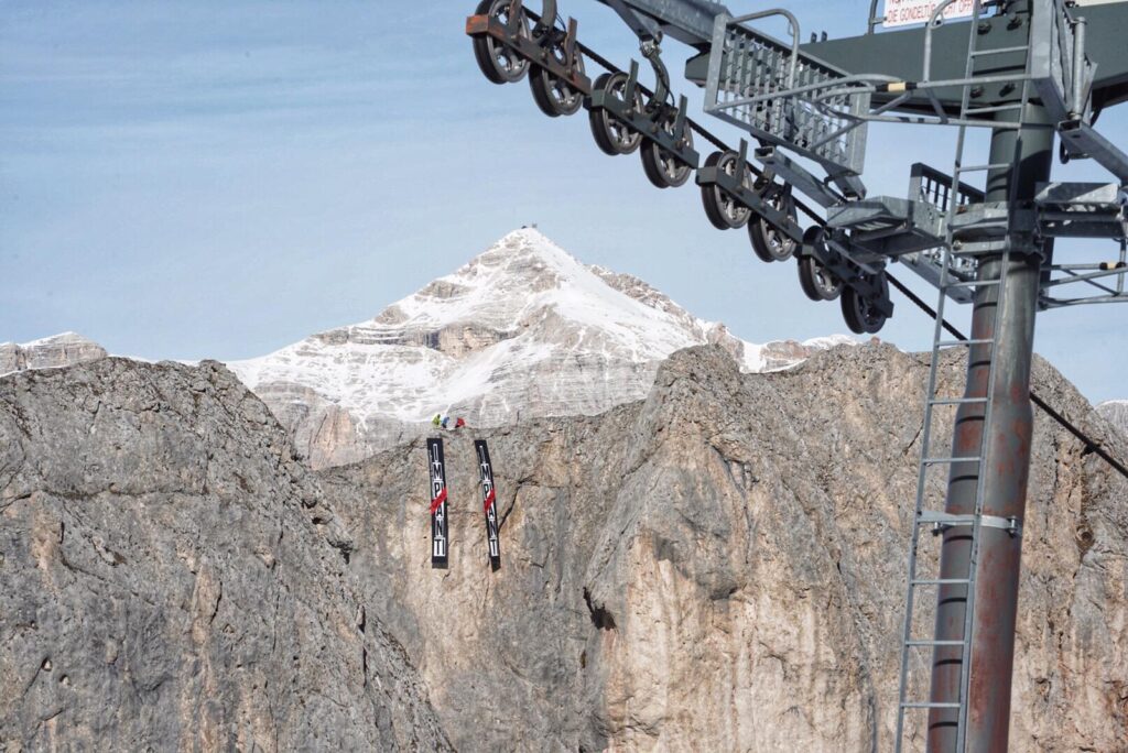 marmolada 2020